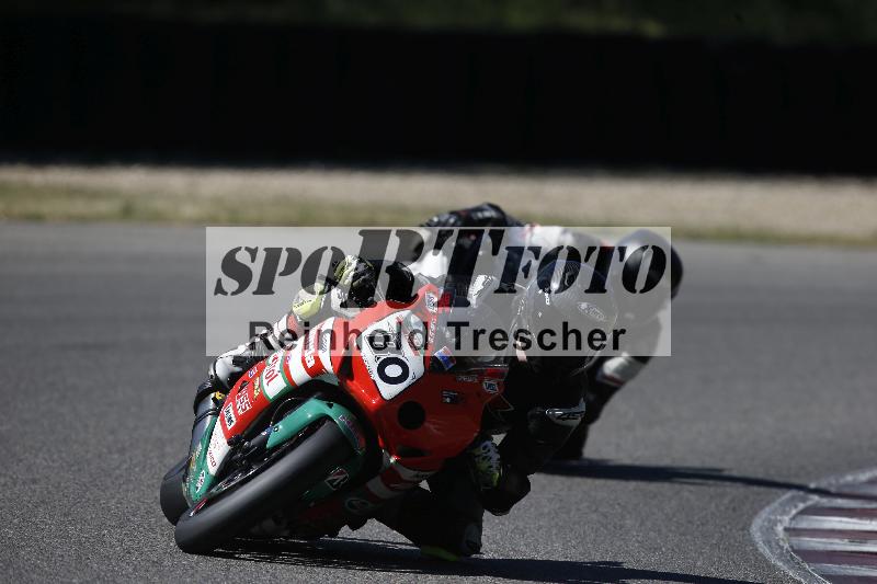 /13 01.05.2026  Speer Racing ADR/Gruppe rot/80